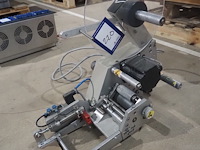 Nn part for labelling unit - afbeelding 1 van  6