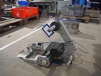 Nn part for labelling unit - afbeelding 2 van  6