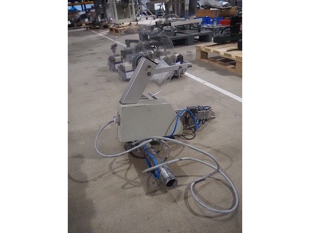 Nn part for labelling unit - afbeelding 3 van  6