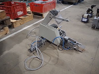 Nn part for labelling unit - afbeelding 4 van  6