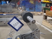 Nn part for labelling unit - afbeelding 6 van  6