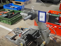 Nn part for labelling unit - afbeelding 1 van  7