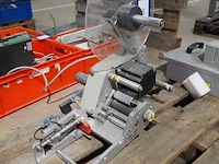 Nn part for labelling unit - afbeelding 2 van  7