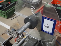 Nn part for labelling unit - afbeelding 5 van  7