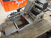 Nn part for labelling unit - afbeelding 7 van  7