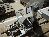 Nn part for labelling unit - afbeelding 1 van  9