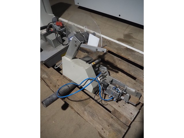 Nn part for labelling unit - afbeelding 3 van  9