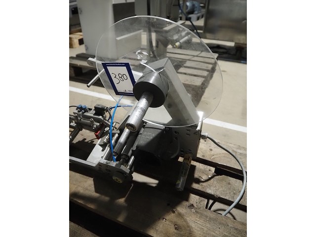 Nn part for labelling unit - afbeelding 5 van  9