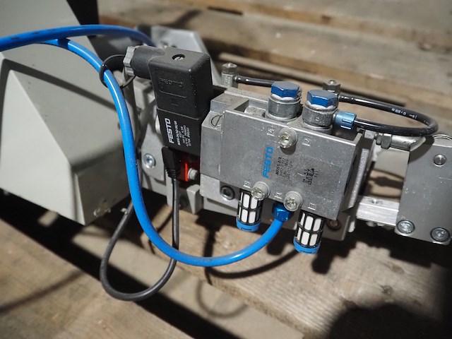 Nn part for labelling unit - afbeelding 9 van  9
