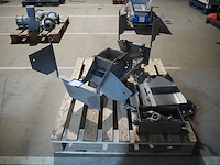 Nn part for multihead weigher - afbeelding 1 van  9