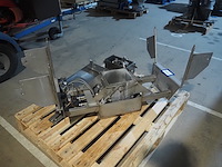 Nn part for multihead weigher - afbeelding 3 van  9