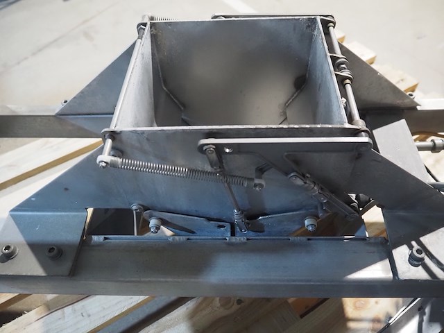 Nn part for multihead weigher - afbeelding 5 van  9