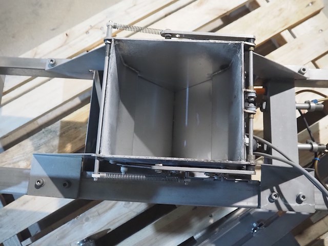 Nn part for multihead weigher - afbeelding 6 van  9