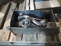 Nn part for multihead weigher - afbeelding 9 van  9