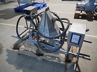 Nn part for multihead weigher - afbeelding 1 van  7