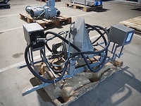 Nn part for multihead weigher - afbeelding 2 van  7