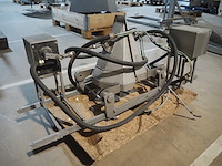 Nn part for multihead weigher - afbeelding 4 van  7