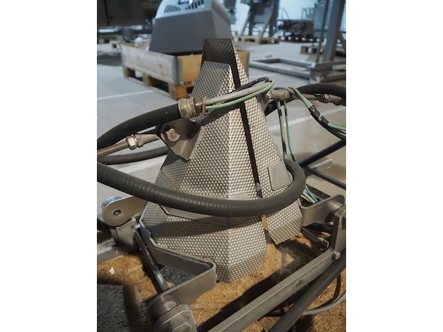 Nn part for multihead weigher - afbeelding 5 van  7