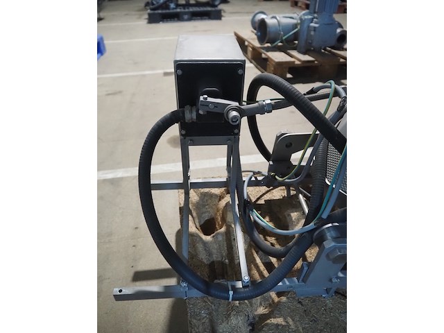 Nn part for multihead weigher - afbeelding 6 van  7