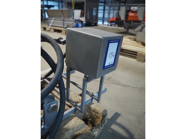 Nn part for multihead weigher - afbeelding 7 van  7