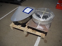 Nn part for multihead weigher - afbeelding 1 van  4