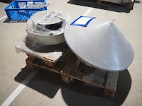 Nn part for multihead weigher - afbeelding 3 van  4