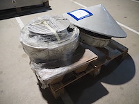 Nn part for multihead weigher - afbeelding 4 van  4