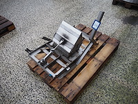 Nn part for multihead weigher - afbeelding 1 van  5