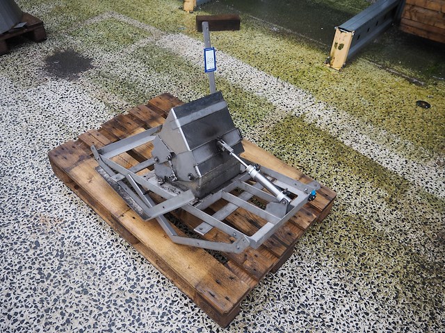 Nn part for multihead weigher - afbeelding 2 van  5