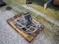 Nn part for multihead weigher - afbeelding 2 van  5