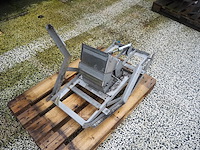 Nn part for multihead weigher - afbeelding 3 van  5