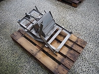 Nn part for multihead weigher - afbeelding 4 van  5