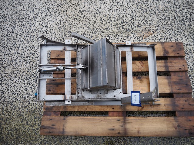 Nn part for multihead weigher - afbeelding 5 van  5