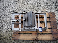 Nn part for multihead weigher - afbeelding 5 van  5