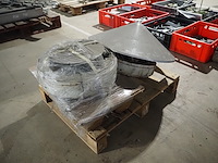 Nn part for multihead weigher - afbeelding 3 van  7