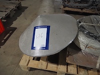 Nn part for multihead weigher - afbeelding 5 van  7