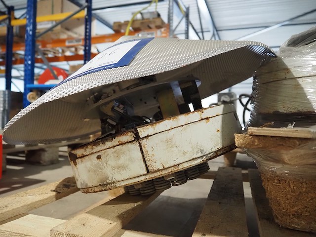 Nn part for multihead weigher - afbeelding 6 van  7