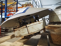 Nn part for multihead weigher - afbeelding 6 van  7