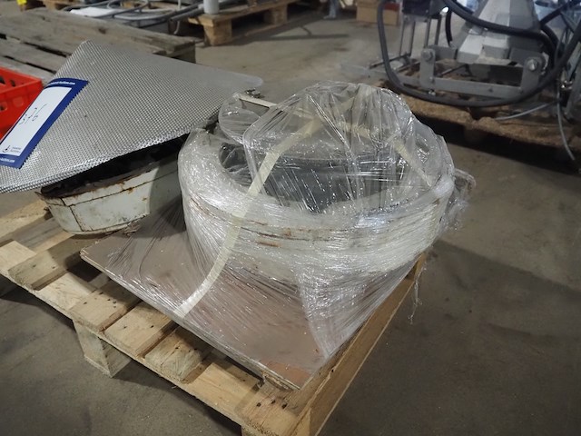 Nn part for multihead weigher - afbeelding 7 van  7