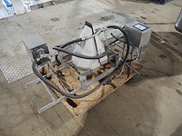 Nn part for multihead weigher - afbeelding 2 van  6