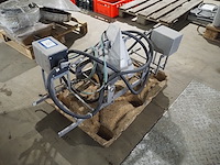 Nn part for multihead weigher - afbeelding 4 van  6