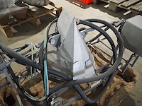 Nn part for multihead weigher - afbeelding 5 van  6