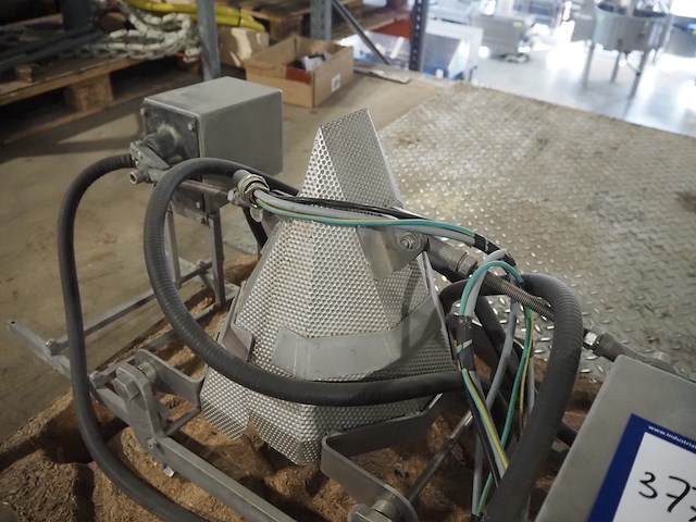 Nn part for multihead weigher - afbeelding 6 van  6