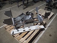 Nn part for multihead weigher - afbeelding 2 van  8