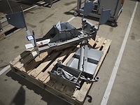 Nn part for multihead weigher - afbeelding 4 van  8