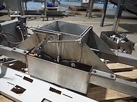 Nn part for multihead weigher - afbeelding 5 van  8