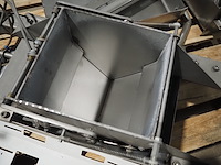 Nn part for multihead weigher - afbeelding 6 van  8