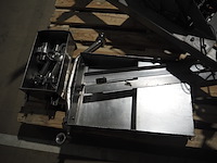 Nn part for multihead weigher - afbeelding 2 van  11