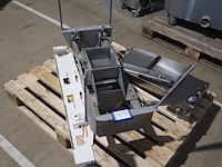 Nn part for multihead weigher - afbeelding 1 van  11