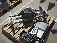 Nn part for multihead weigher - afbeelding 4 van  11